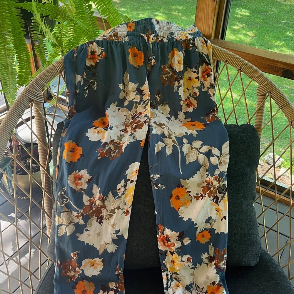 Boys + Arrows Pants